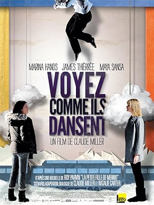 Voyez comme ils dansent (2011)