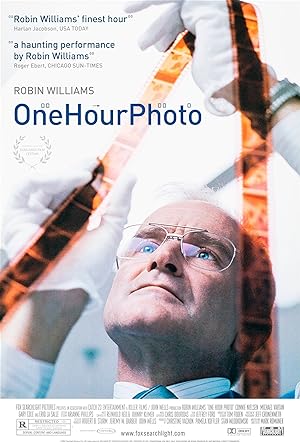 One Hour Photo (2002)