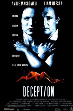 Deception (1993)