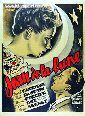 Jean de la Lune (1949)