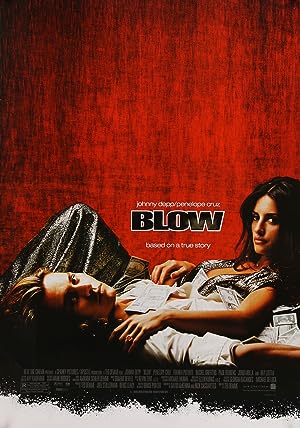 Blow (2001)