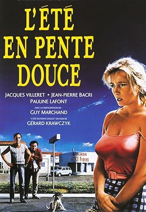 L'�t� en pente douce (1987)