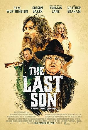 The Last Son (2021)