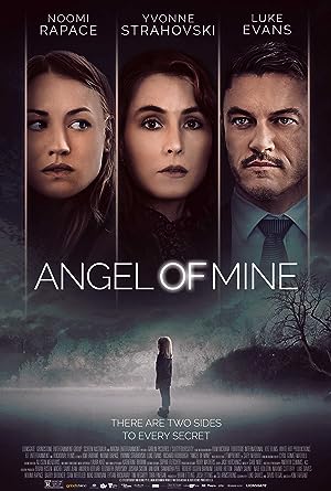 Angel of Mine (2019)