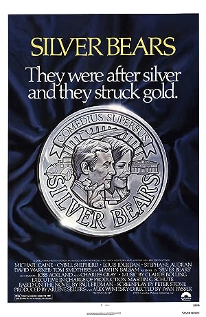 Silver Bears (1977)