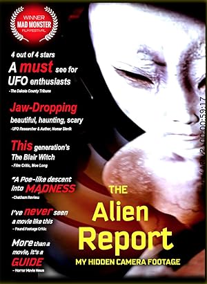 The Alien Report (2024)