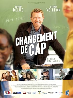 Changement de cap (2015)