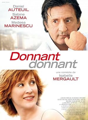 Donnant donnant (2010)