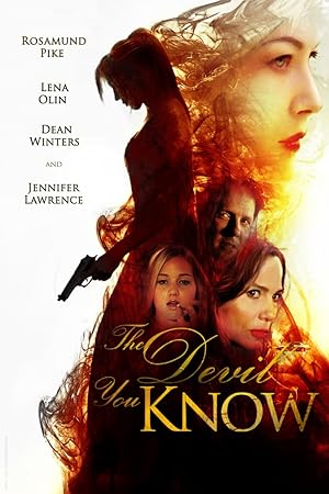 The Devil You Know (2013)