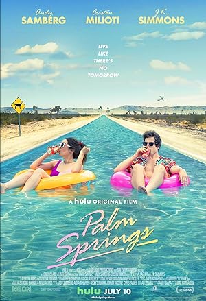 Palm Springs (2020)