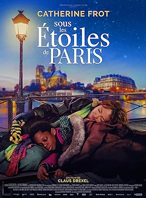 Under the Stars of Paris (2020)