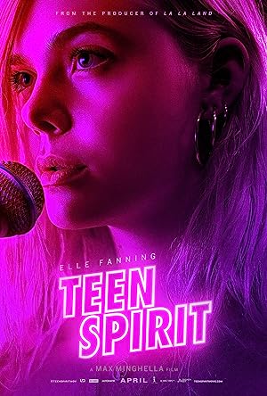 Teen Spirit (2019)