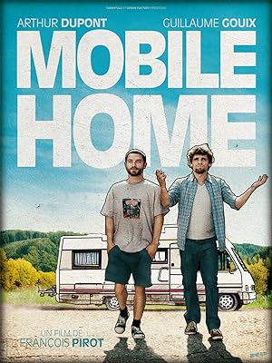 Mobile Home (2012)