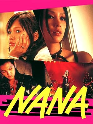 Nana (2008)