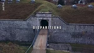 Disparitions (2021)