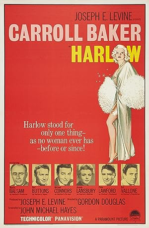 Harlow (1965)