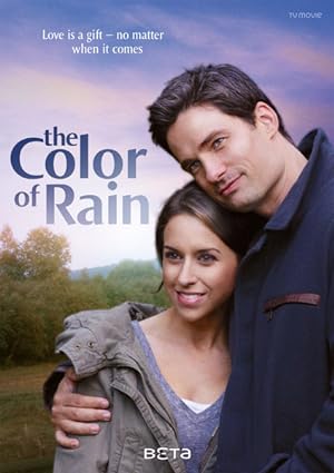 The Color of Rain (2014)