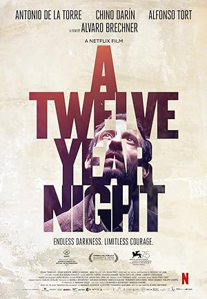 A Twelve-Year Night (2018)