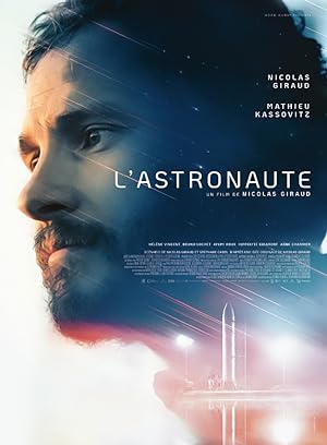 The Astronaut (2023)