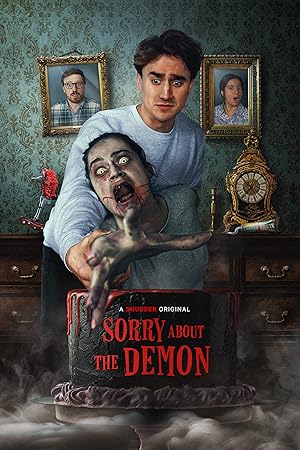 Sorry About the Demon (2023)