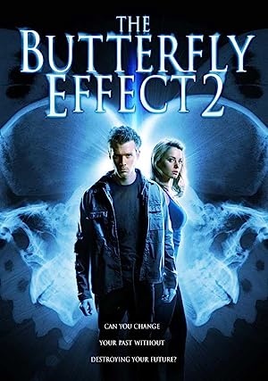 The Butterfly Effect 2 (2006)