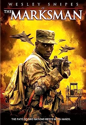 The Marksman (2005)