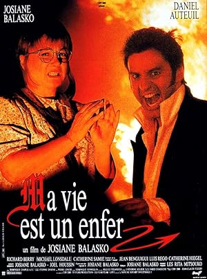 Ma vie est un enfer (1991)