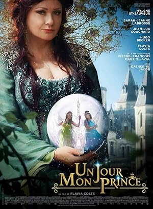 Un jour mon prince (2017)