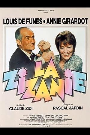 La zizanie (1978)