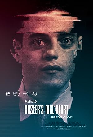 Buster's Mal Heart (2017)