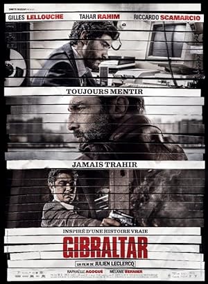 Gibraltar (2013)