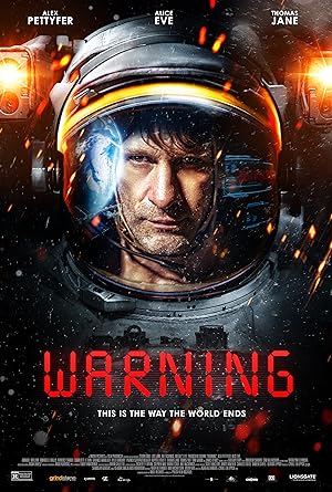 Warning (2021)