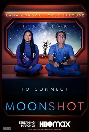 Moonshot (2022)