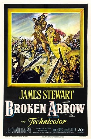 Broken Arrow (1950)