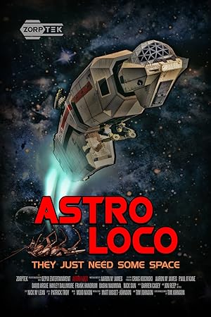 Astro Loco (2021)