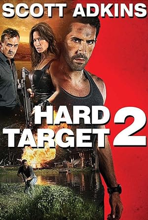 Hard Target 2 (2016)