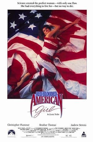 Red Blooded American Girl (1997)