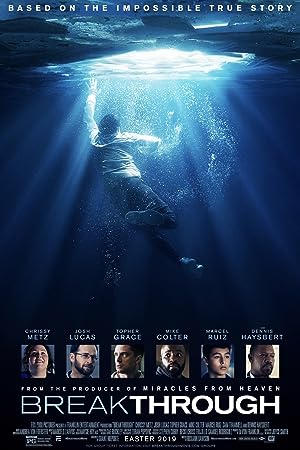 Breakthrough (2019)