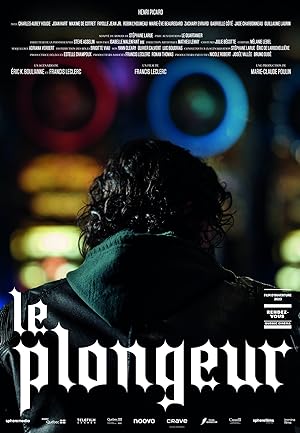 Le plongeur (2023)