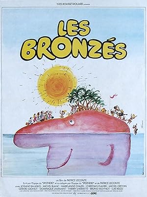 French Fried Vacation (1978)