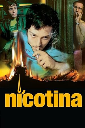 Nicotina (2004)