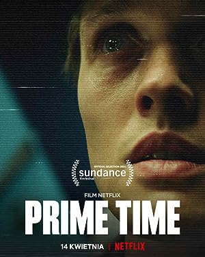 Prime Time (2021)