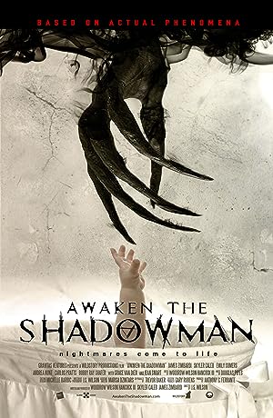 Awaken the Shadowman (2018)