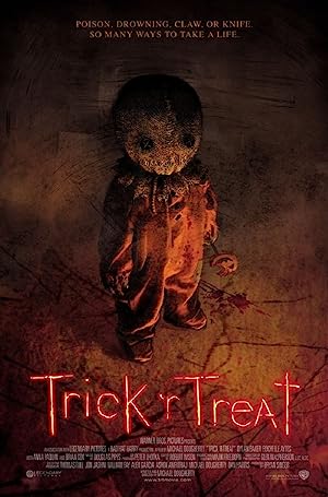 Trick 'r Treat (2015)