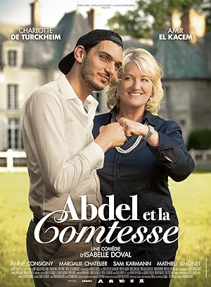 Abdel et la comtesse (2018)