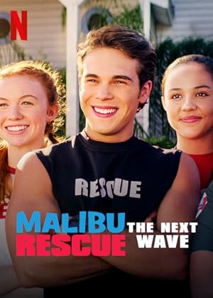 Malibu Rescue: The Next Wave (2020)