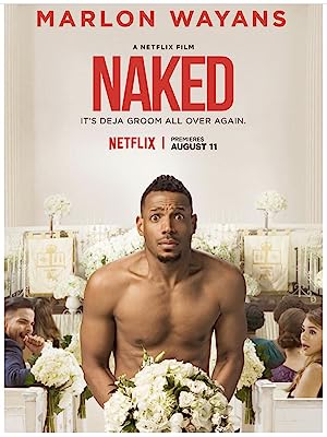 Naked (2017)