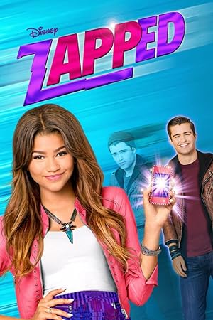 Zapped (2014)