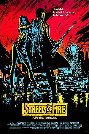 Streets of Fire (1984)