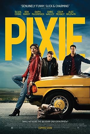 Pixie (2021)